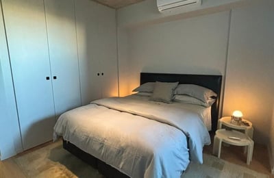 Rent of a modern 2-room apartment, Buenos Aires, Recoleta, Argentina